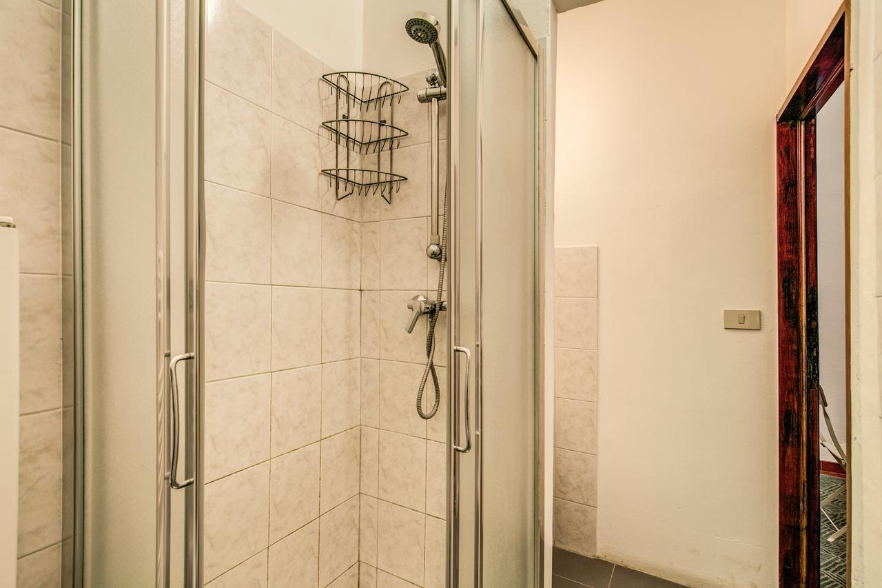Aweshome Tower Garden Guest house Pisa