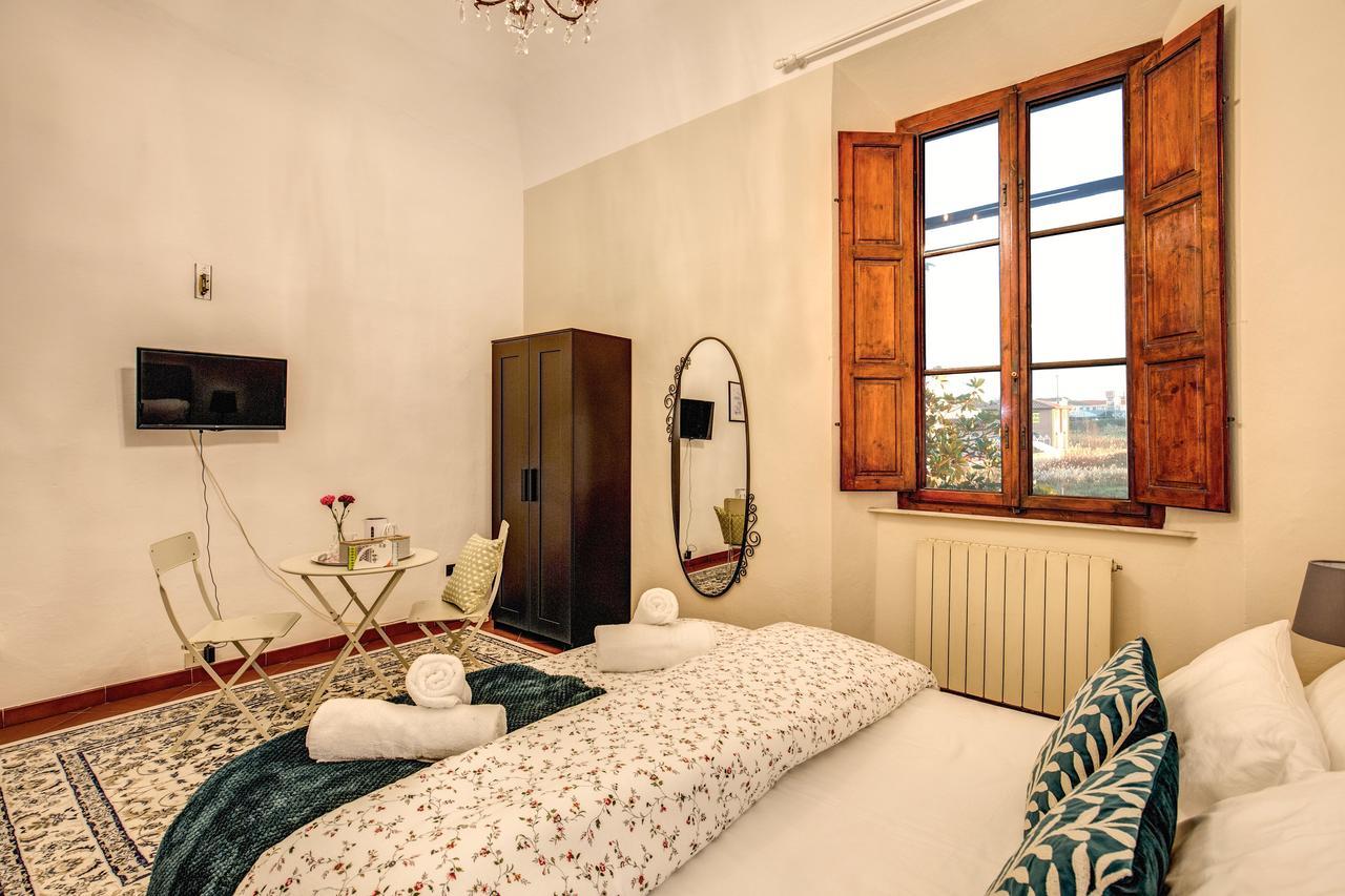 Aweshome Tower Garden Guest house