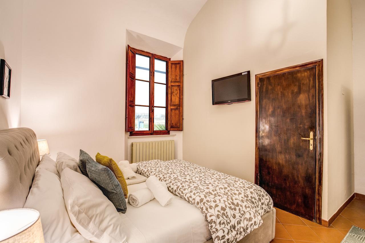 Aweshome Tower Garden Guest house Pisa