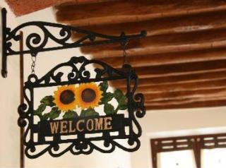 Welcome Bed & Breakfast 2*
