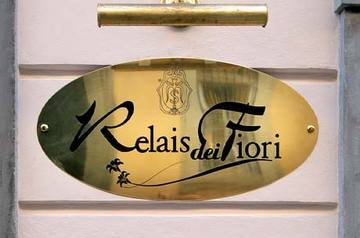 Bed & Breakfast Relais Dei Fiori Dimora D'epoca