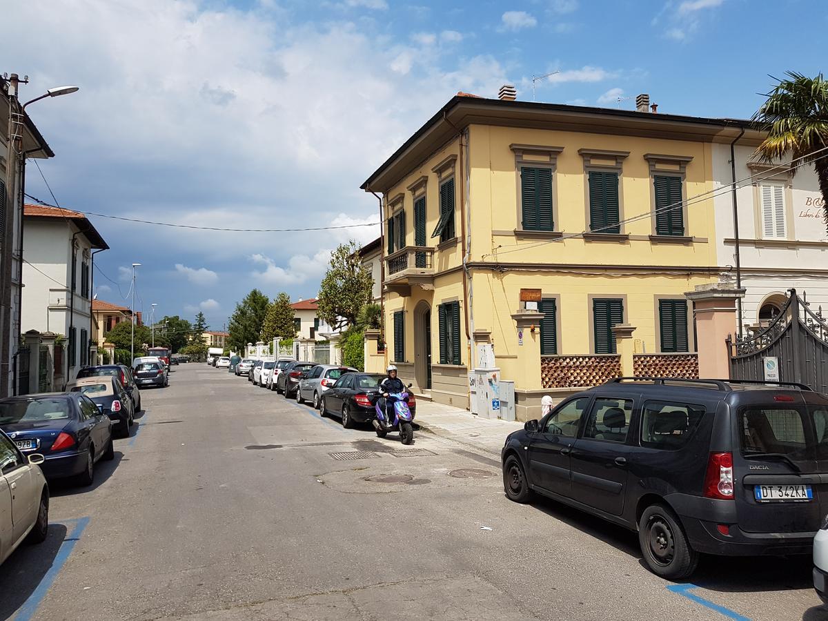 Frühstückspension Liberi Di Sognare Pisa