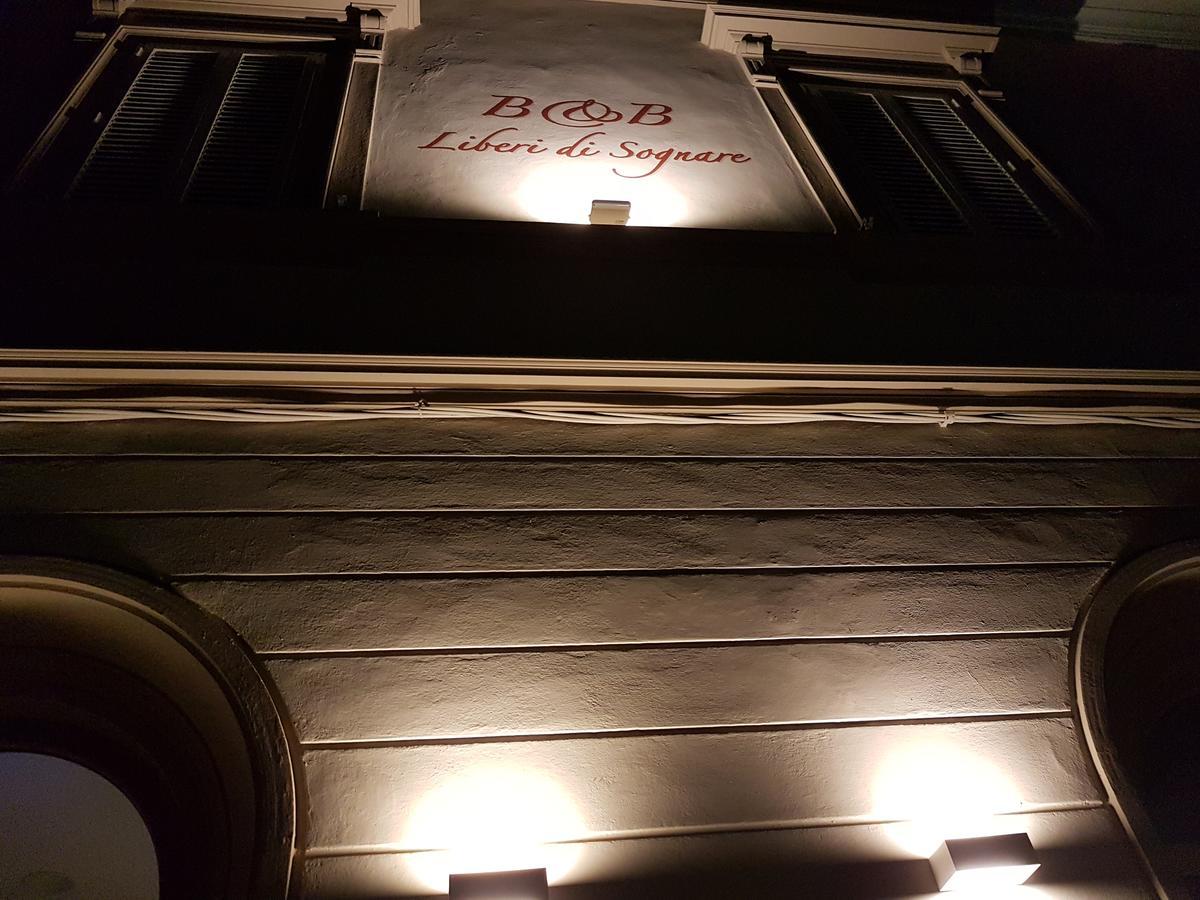 Liberi Di Sognare Frühstückspension
