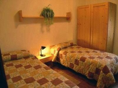 Aparthotel Isola Cisanello