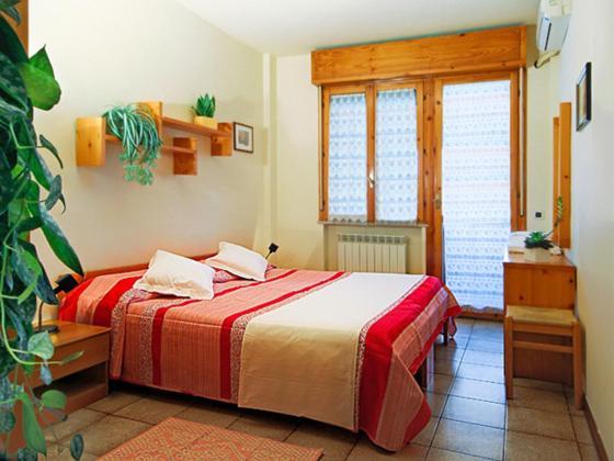 Isola Cisanello Aparthotel Pisa