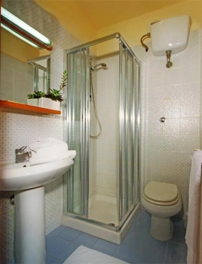 Aparthotel Isola Cisanello 2*