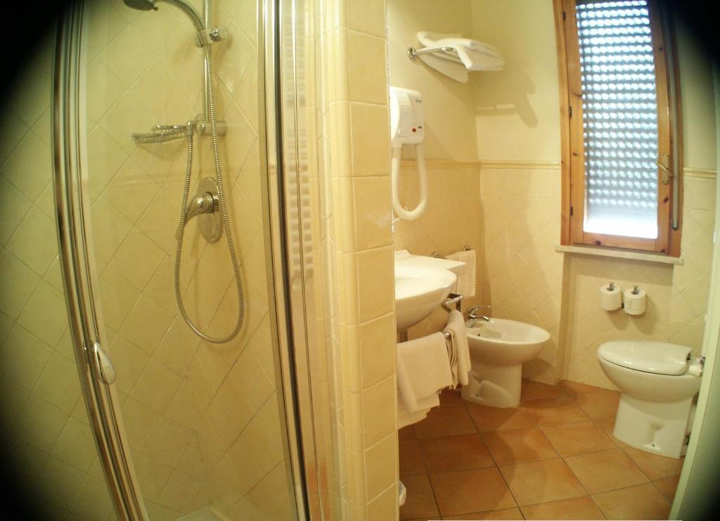Aparthotel Isola Cisanello Pisa