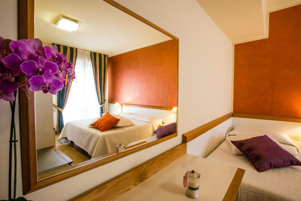 Roma Hotel