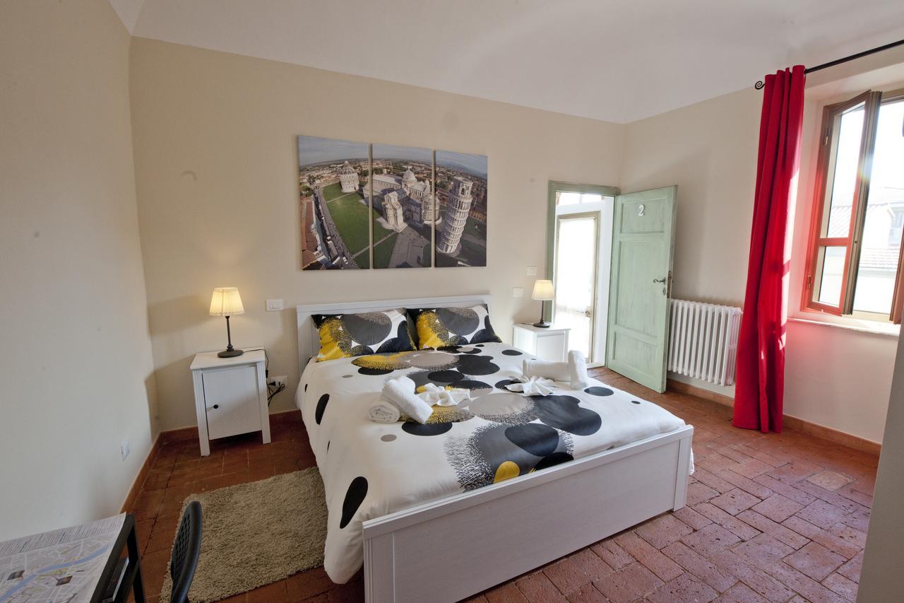 Bed & Breakfast La Piaggetta *