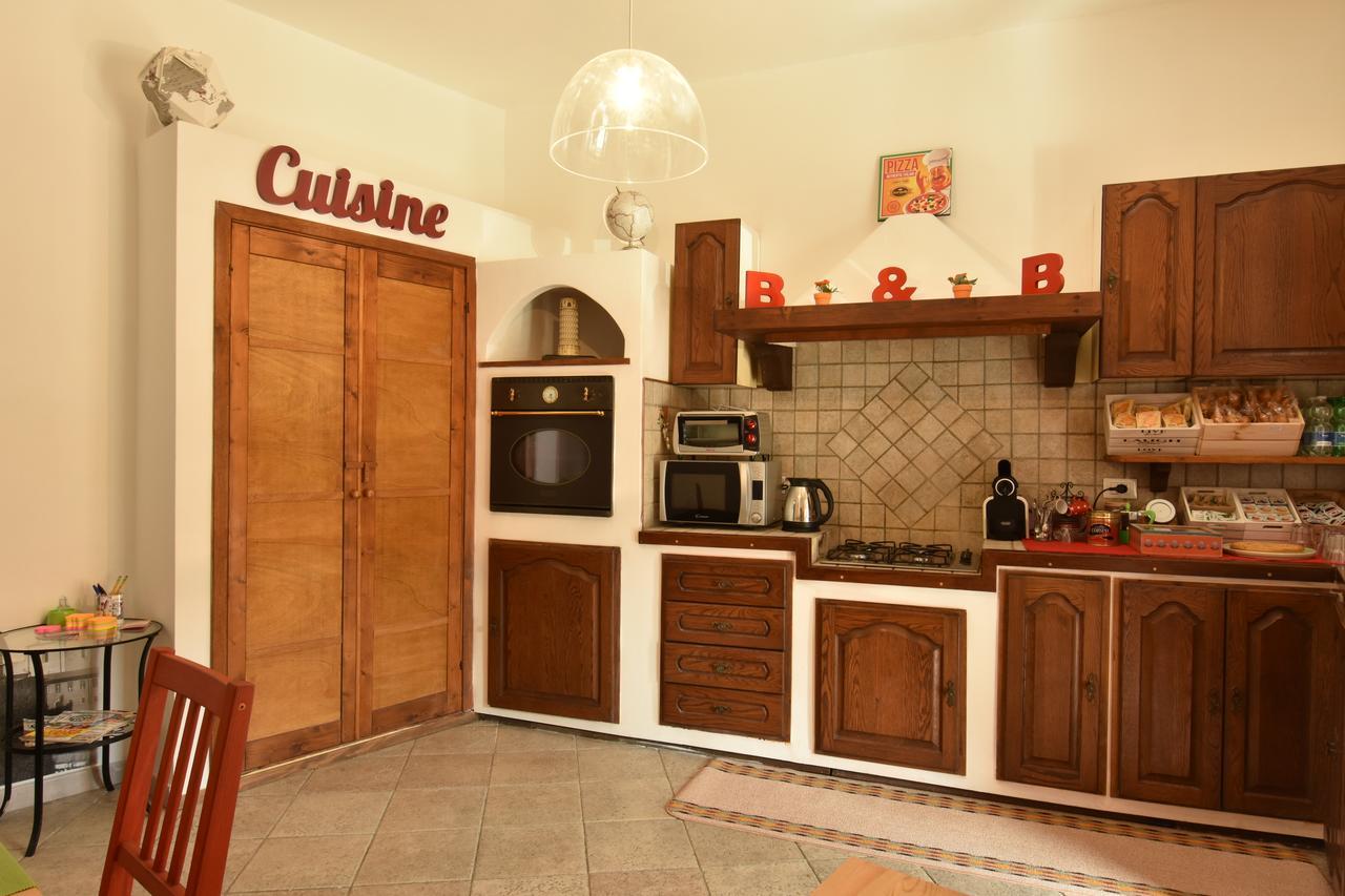 Bed & Breakfast La Piaggetta *
