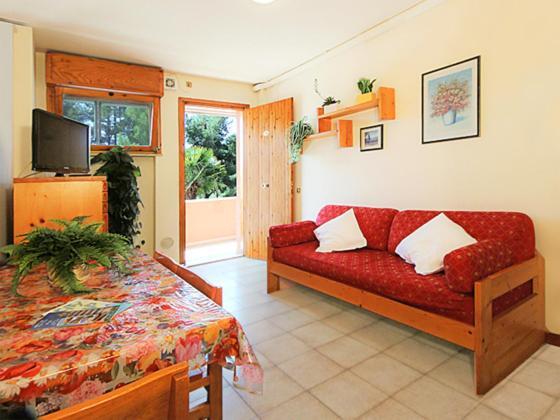 Isola Cisanello Aparthotel 2*