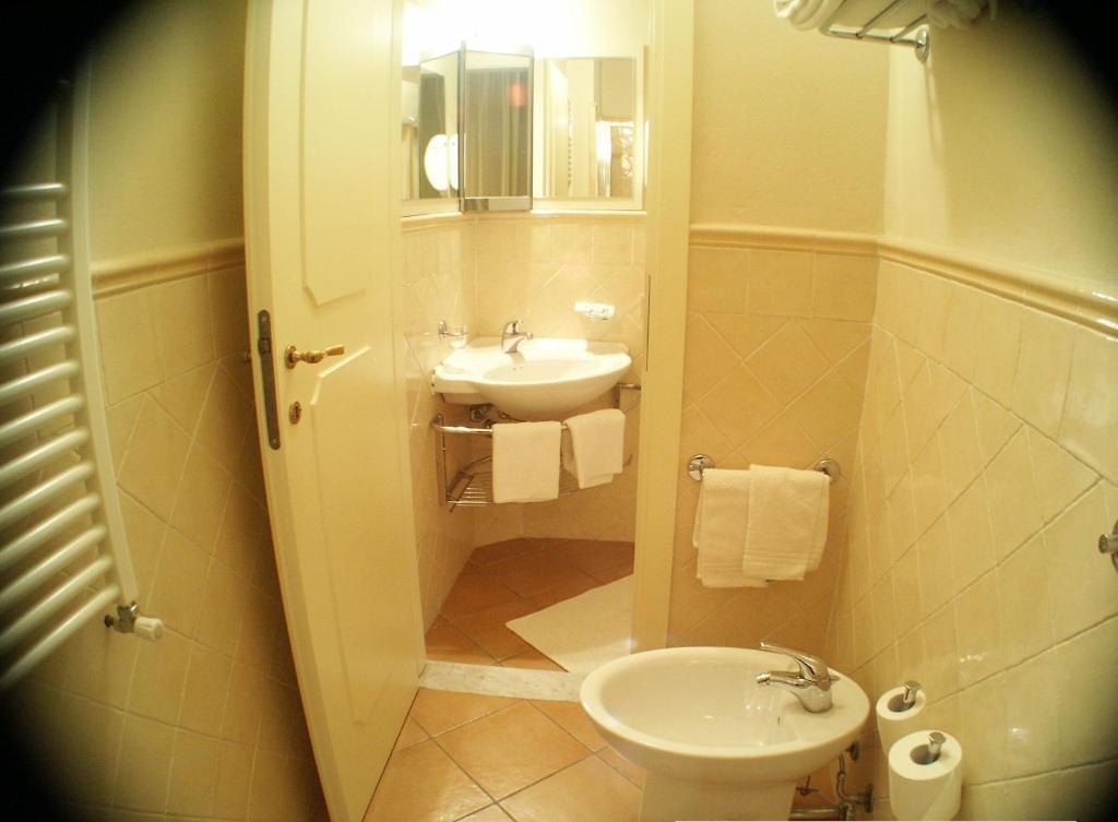 Aparthotel Isola Cisanello Pisa