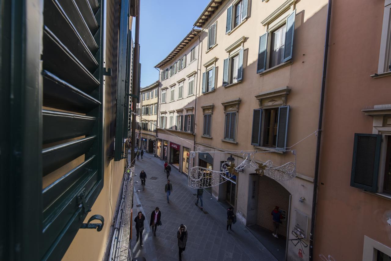 Casa Raffaella Apartment