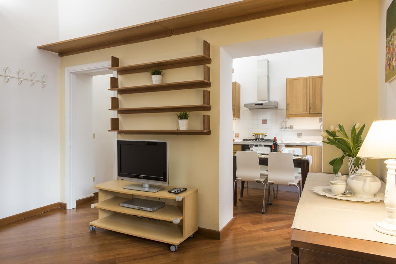 Apartment Casa Raffaella