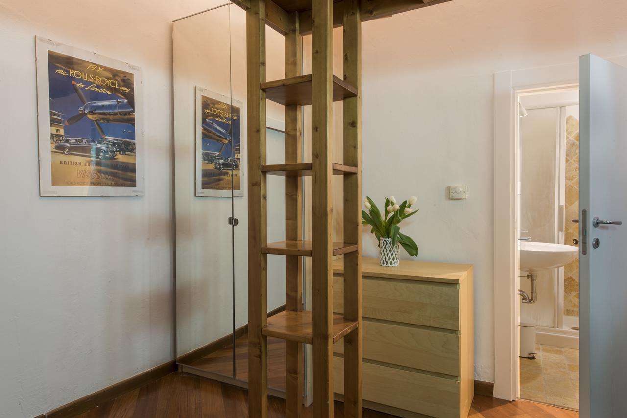 Casa Raffaella Apartment