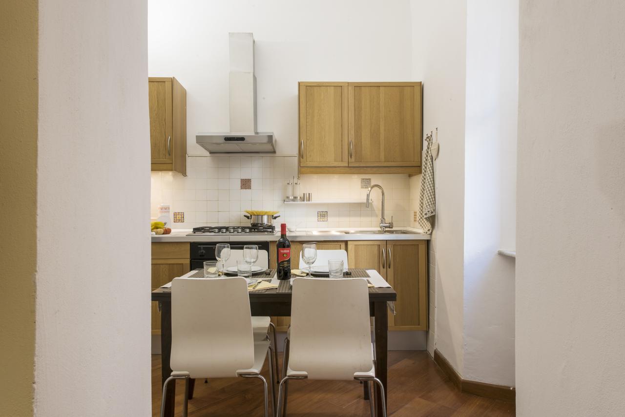 Apartment Casa Raffaella