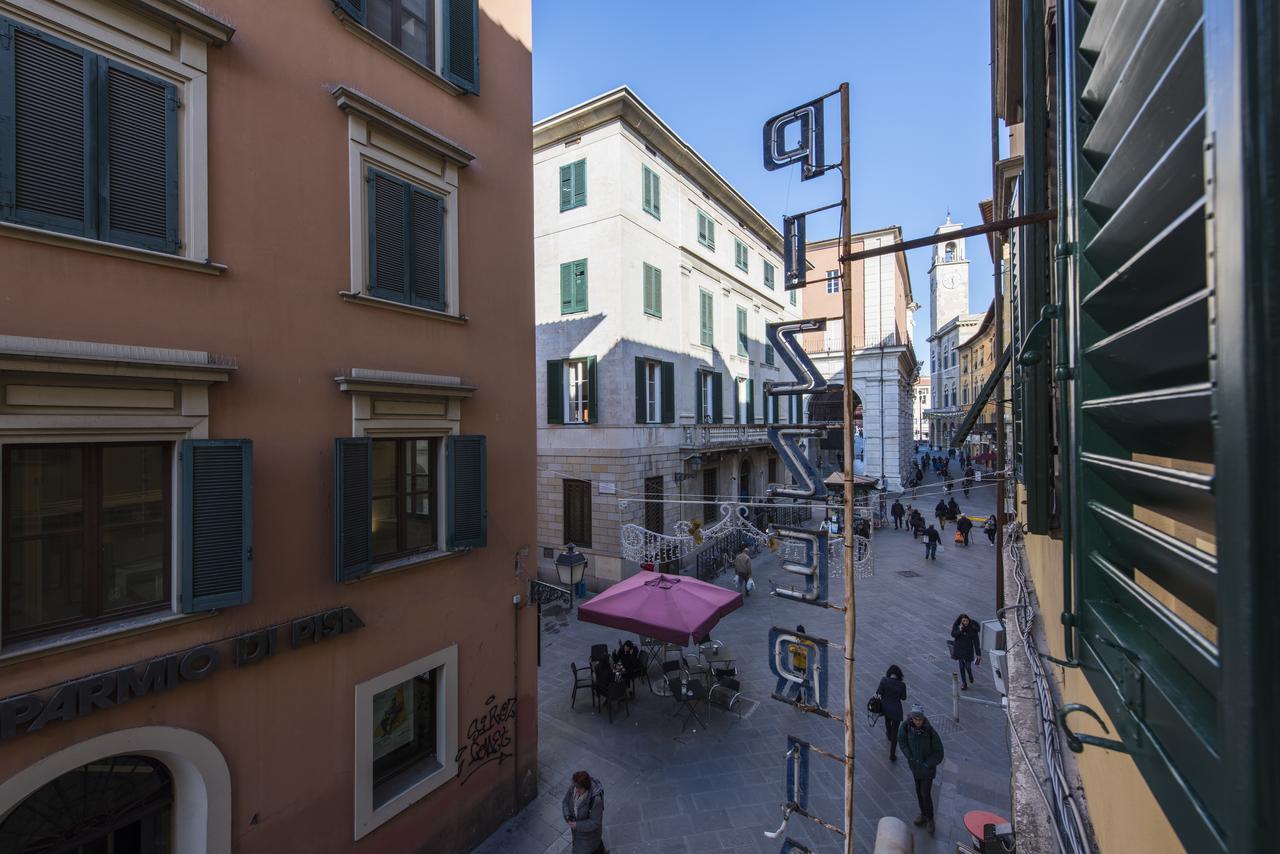 Casa Raffaella Apartment Pisa