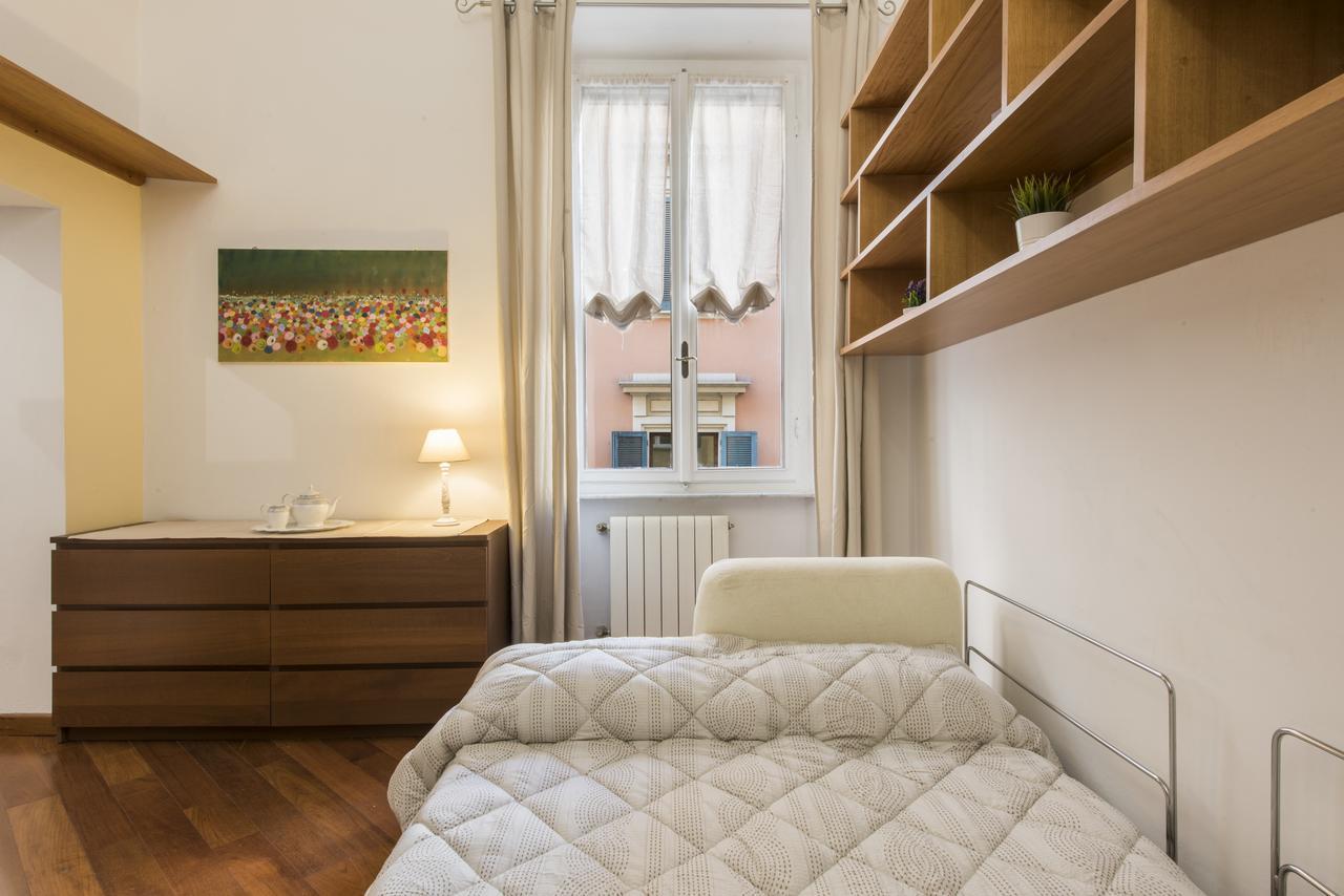 Casa Raffaella Apartment *