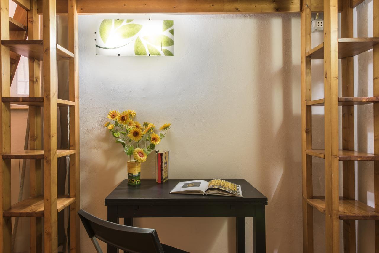 Casa Raffaella Apartment Pisa