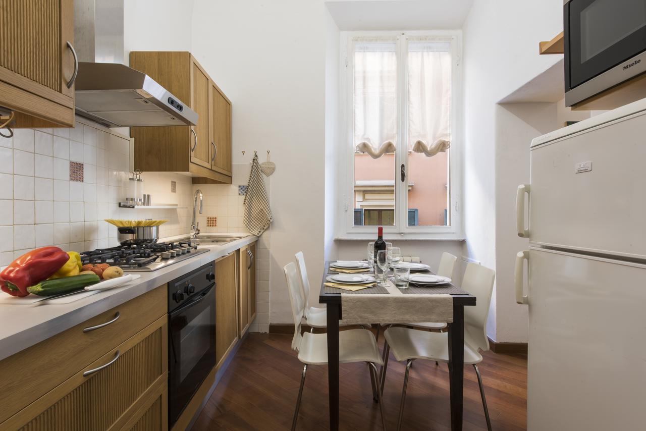 Casa Raffaella Apartment *