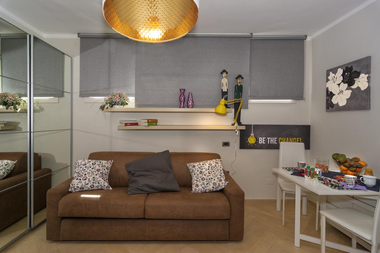 Apartamento B&office *
