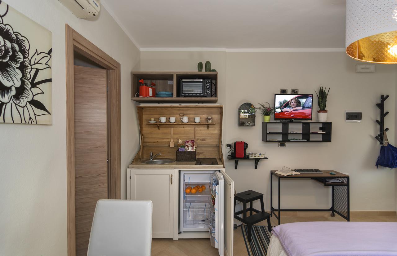 Apartamento B&office *