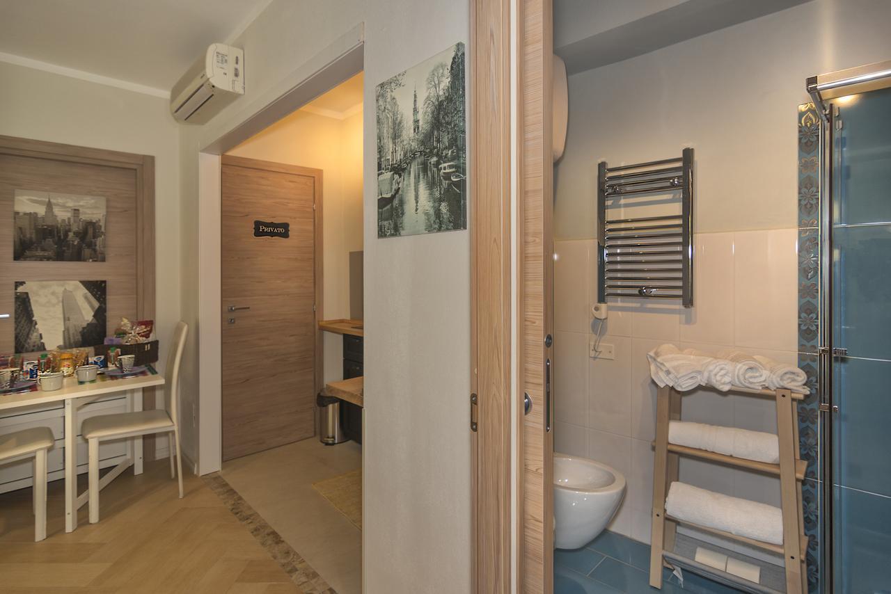 B&office Apartamento *