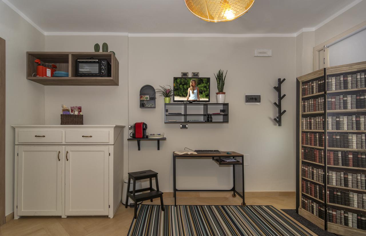 Apartamento B&office Pisa