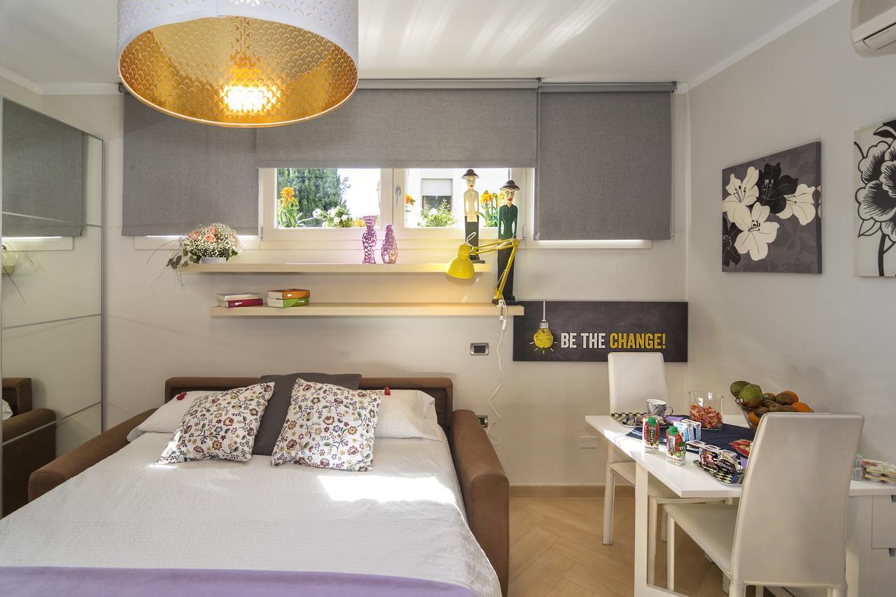 Apartamento B&office Pisa