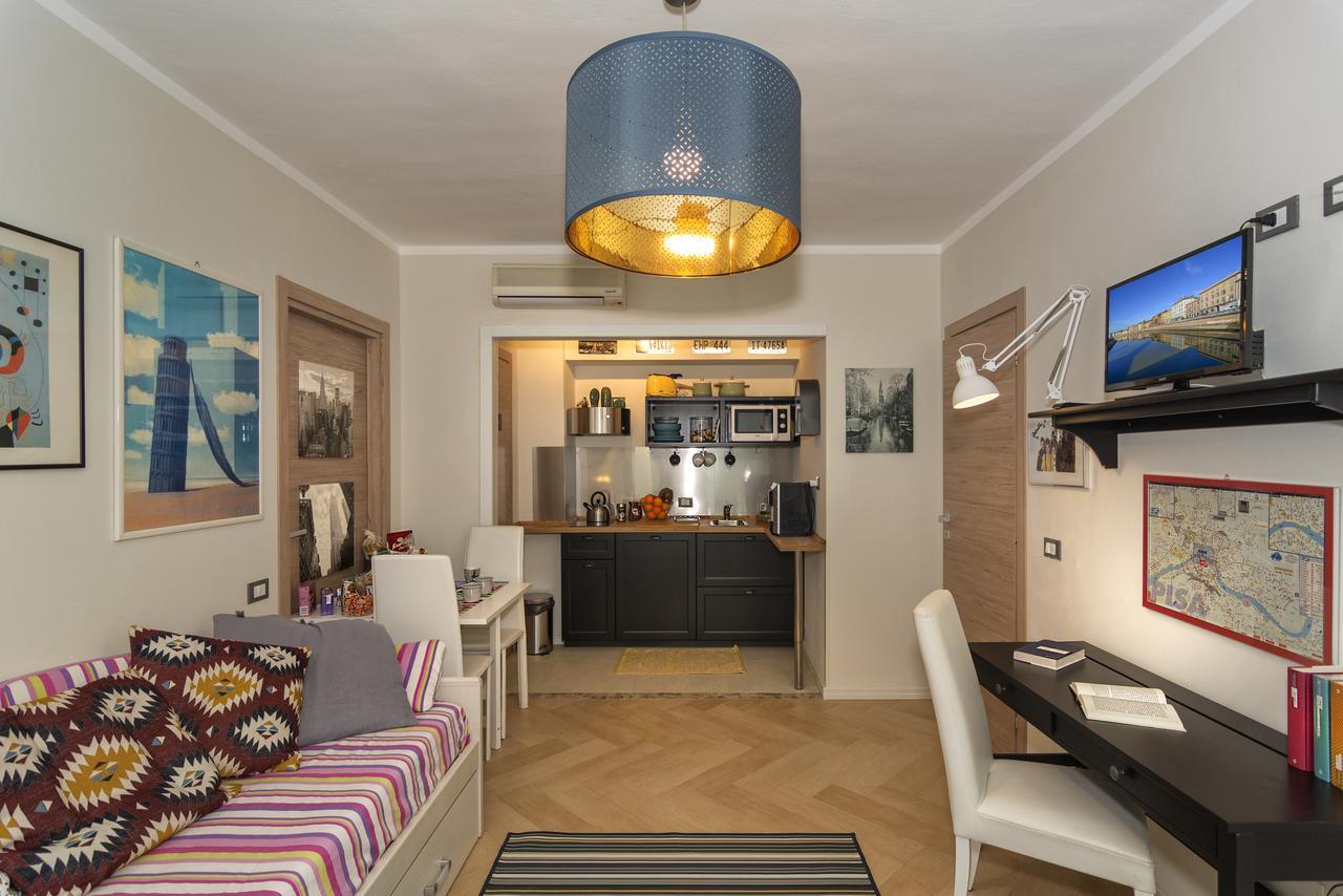 B&office Apartamento