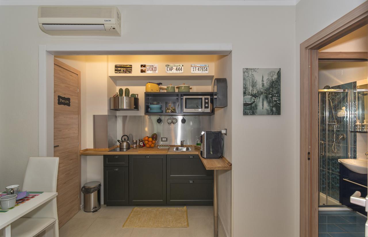 B&office Apartamento Pisa