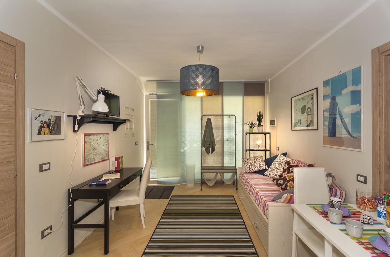 B&office Apartamento *