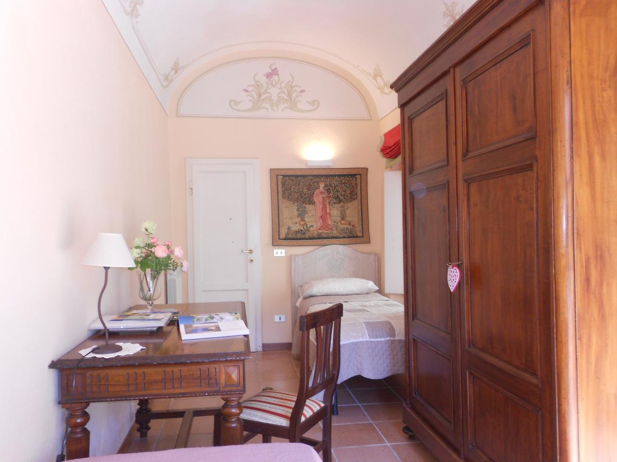 Apartment Giardino Antico Appartamento Pisa