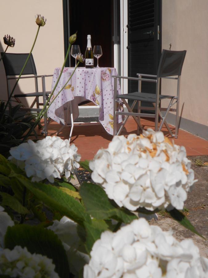 Giardino Antico Appartamento Apartment
