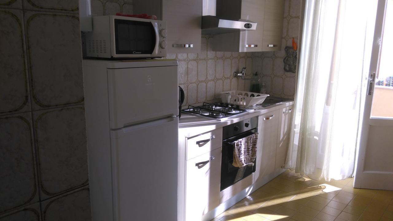Appartement A Due Passi Dal Treno