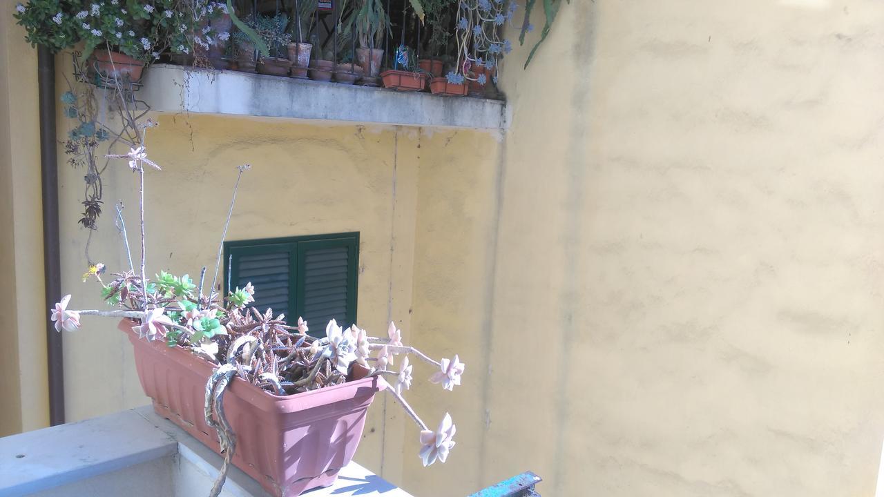 Appartement A Due Passi Dal Treno