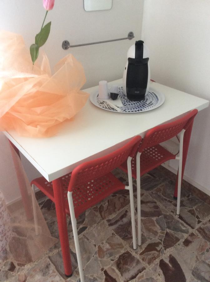 Apartment Casa Giulia In