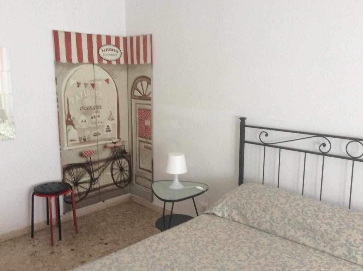 Casa Giulia In
