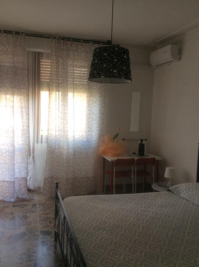 Casa Giulia In Pisa