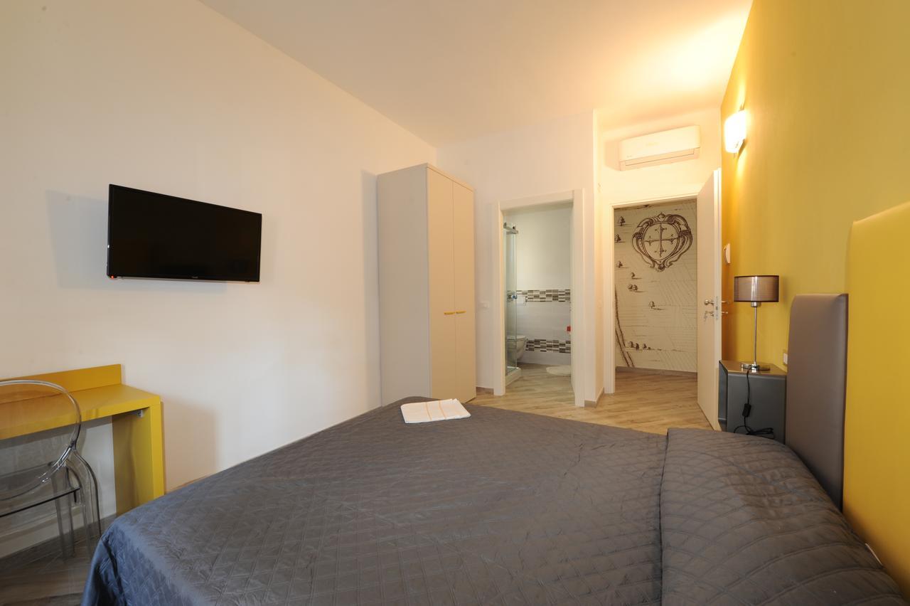 Ariston Tower Bed & Breakfast Pisa