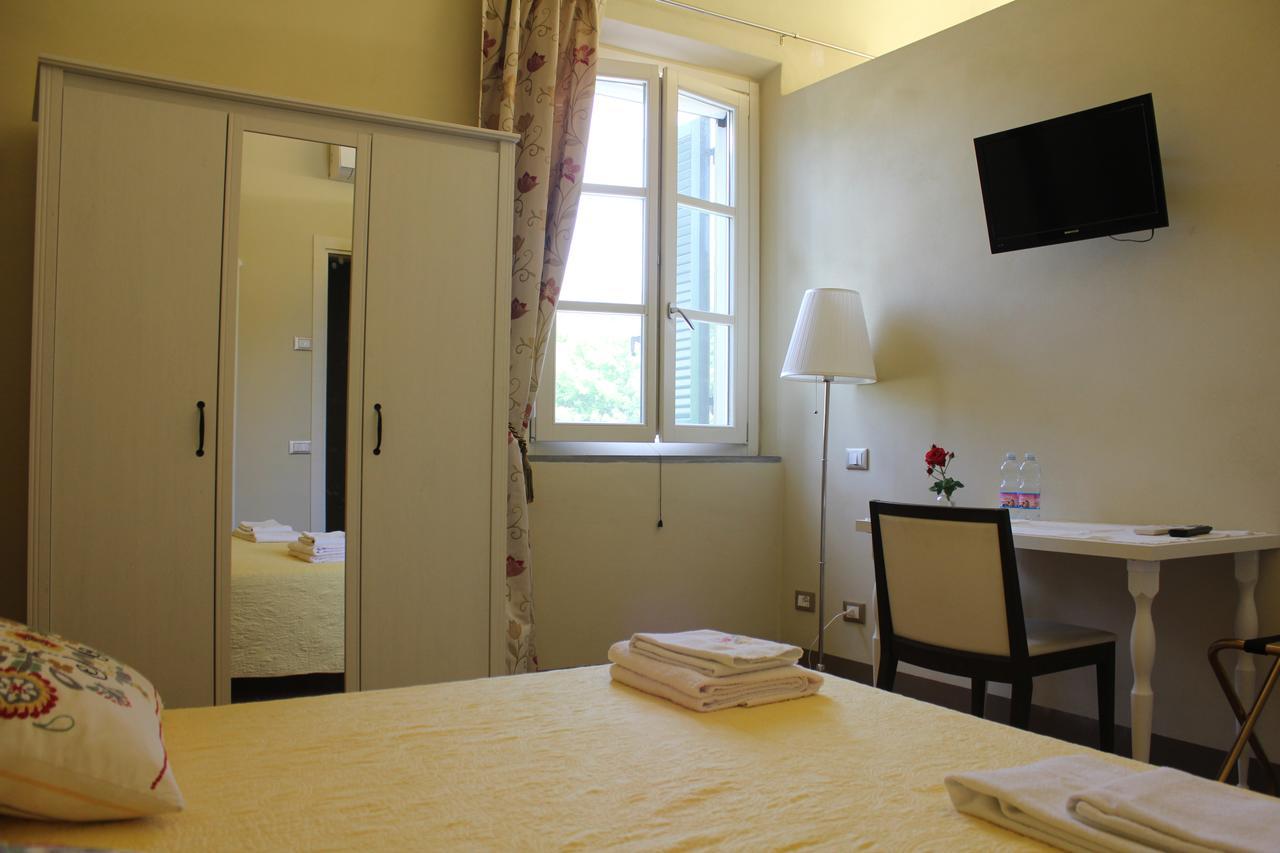 Relais Le Ortensie Gasthof