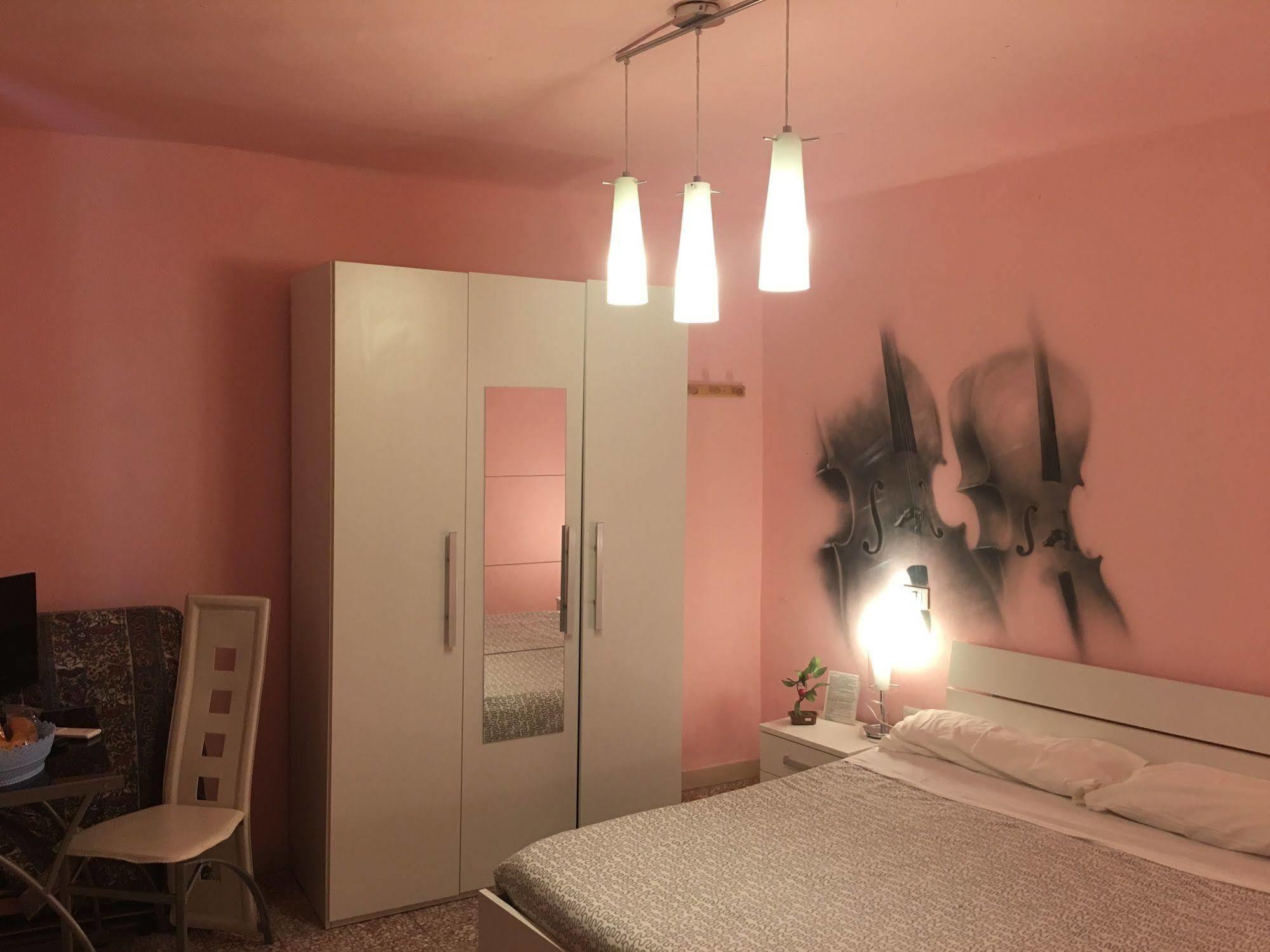 Bed & Breakfast Maison Dei Miracoli