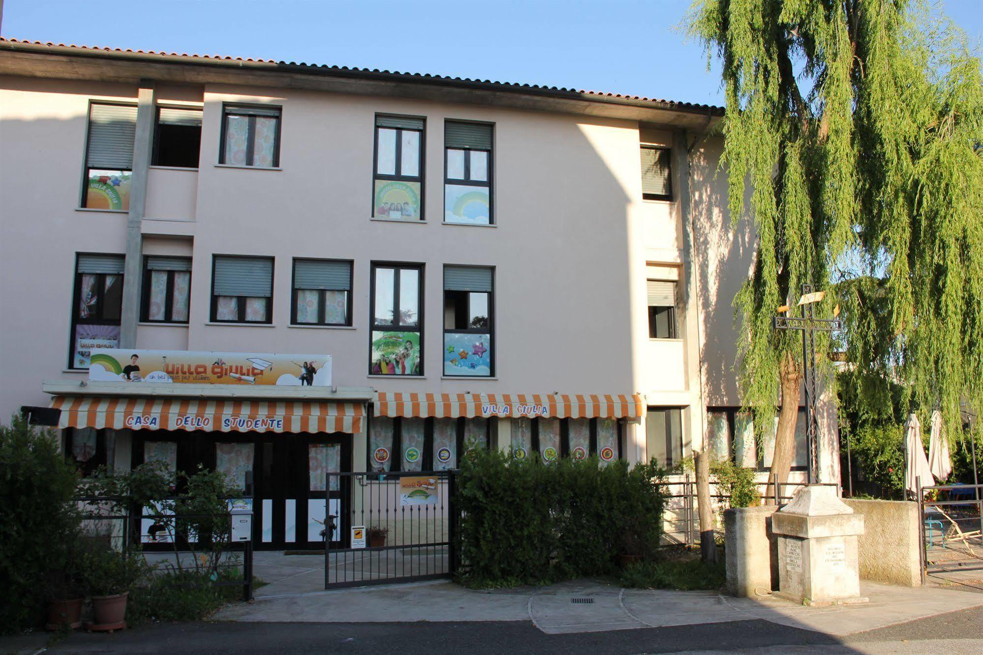 Affittacamere Giulia Pisa