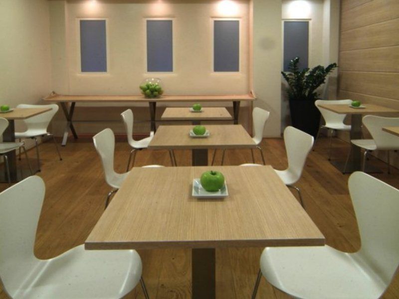 Touring Hotel Pisa