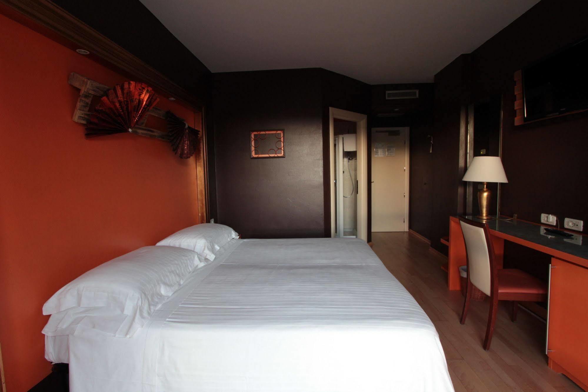 Hotel Repubblica Marinara Pisa