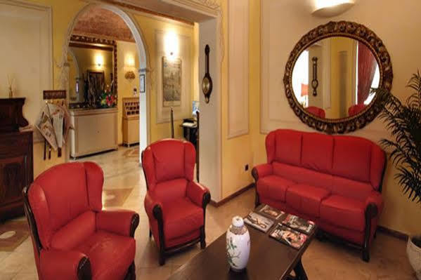 Bologna 4*