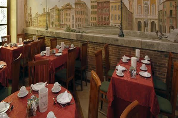 Khách sạn Bologna 4*