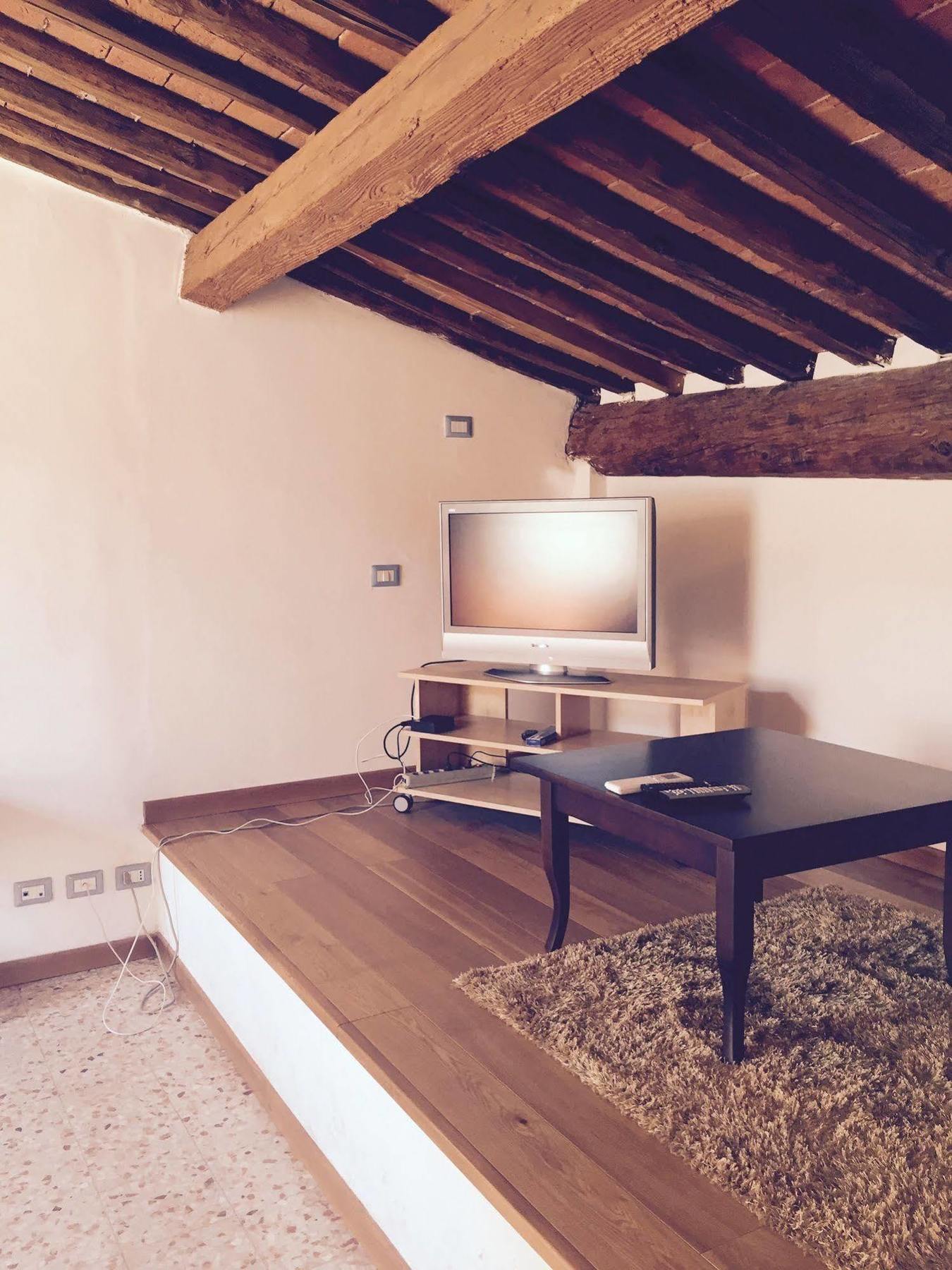 Aweshomeitaly - Lungarno Bellavista Penthouse * Pisa