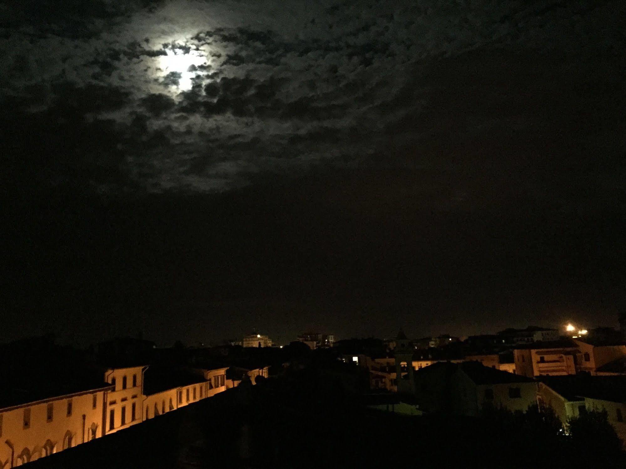 Aweshomeitaly - Lungarno Bellavista Penthouse Pisa