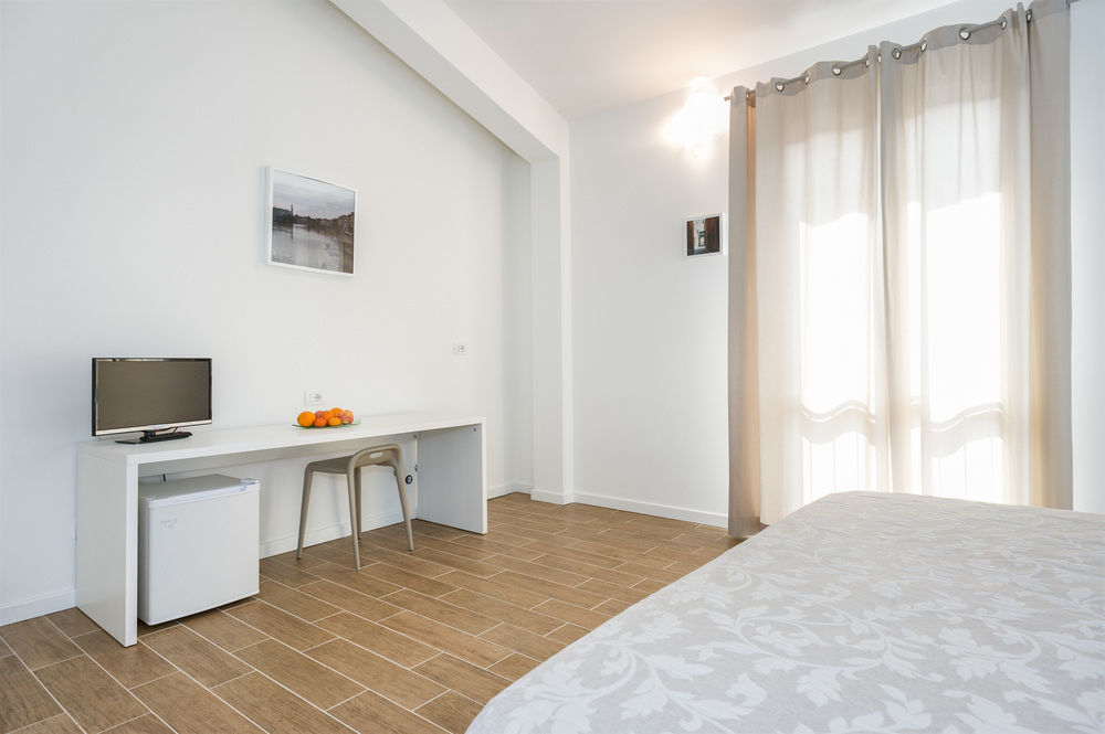 Hotel Antiche Navi Pisane Pisa